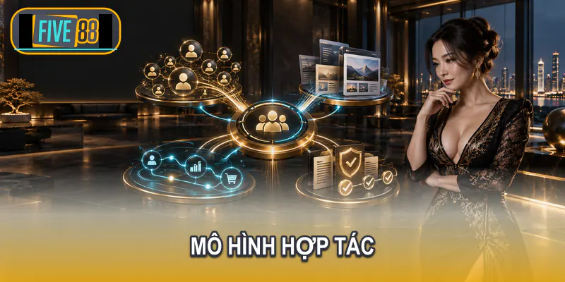 Đối tác xem vai trò traffic nội dung tracking và tuân thủ