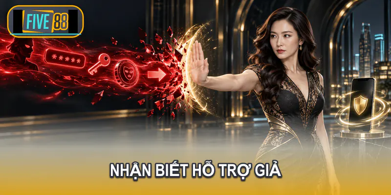 Người dùng cảnh giác với hỗ trợ giả mạo yêu cầu OTP và chuyển tiền